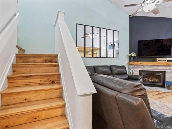 4301 S Pierce Street 2D, Denver CO 80123