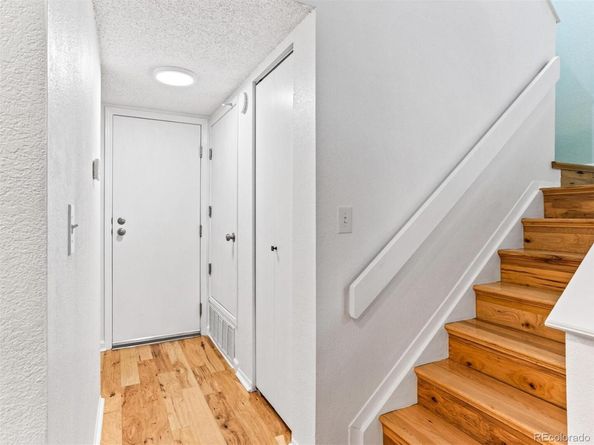4301 S Pierce Street 2D, Denver CO 80123