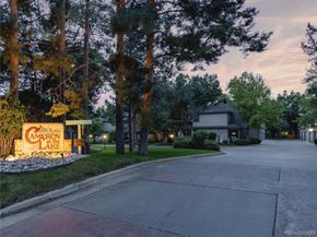 4301 S Pierce Street 2D, Denver CO 80123