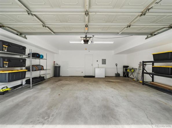 4301 S Pierce Street 2D, Denver CO 80123