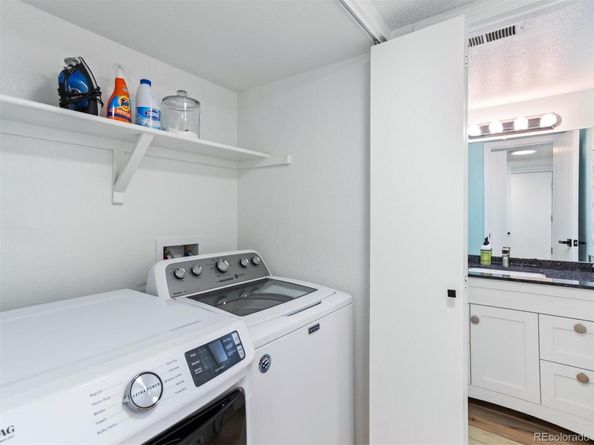 4301 S Pierce Street 2D, Denver CO 80123