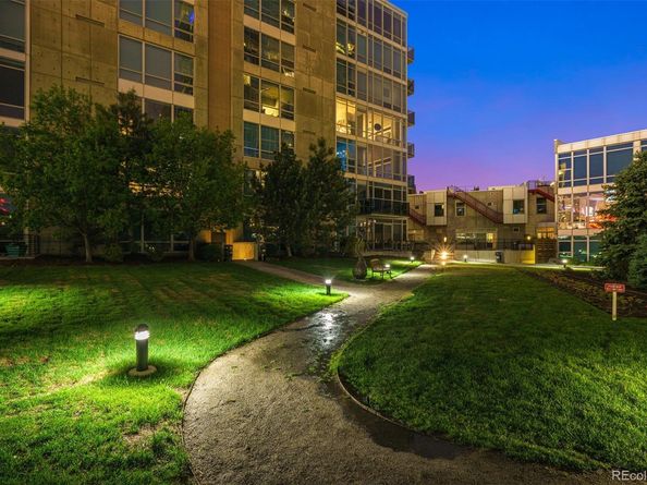 Undisclosed Address #7915001, Denver CO 80202