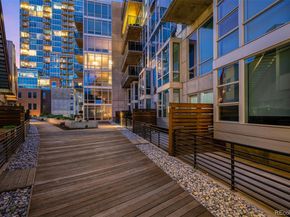 Undisclosed Address #7915001, Denver CO 80202