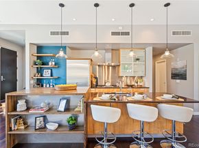 Undisclosed Address #7915001, Denver CO 80202