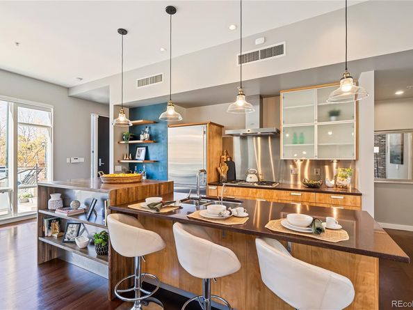 Undisclosed Address #7915001, Denver CO 80202