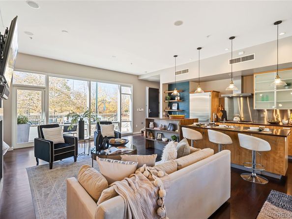 Undisclosed Address #7915001, Denver CO 80202