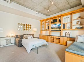 Undisclosed Address #7915001, Denver CO 80202