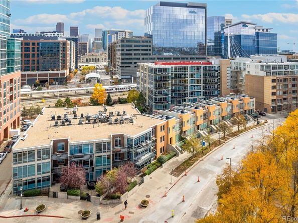 Undisclosed Address #7915001, Denver CO 80202