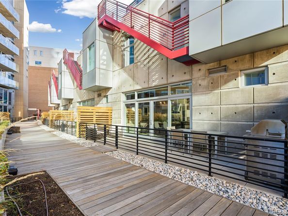 Undisclosed Address #7915001, Denver CO 80202