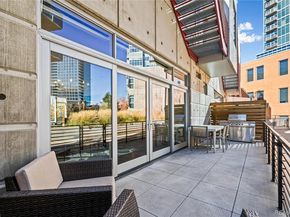 Undisclosed Address #7915001, Denver CO 80202