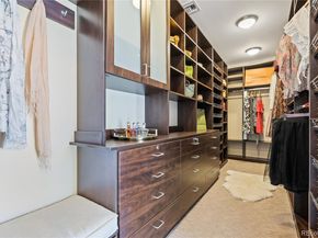 Undisclosed Address #7915001, Denver CO 80202