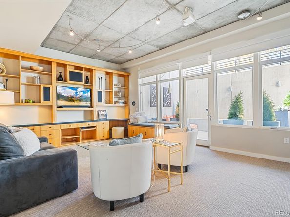 Undisclosed Address #7915001, Denver CO 80202