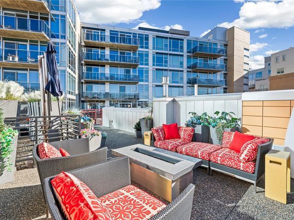 Undisclosed Address #7915001, Denver CO 80202