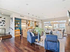 Undisclosed Address #7915001, Denver CO 80202