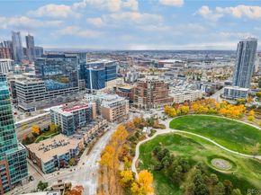 Undisclosed Address #7915001, Denver CO 80202