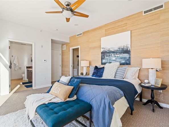 Undisclosed Address #7915001, Denver CO 80202