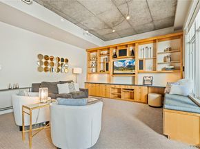 Undisclosed Address #7915001, Denver CO 80202