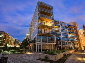 Undisclosed Address #7915001, Denver CO 80202