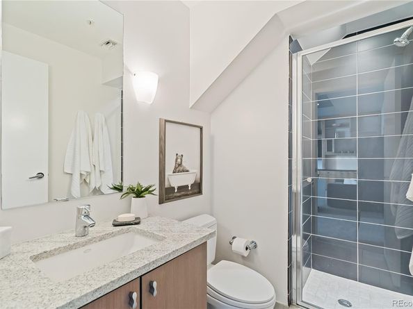 Undisclosed Address #7915001, Denver CO 80202