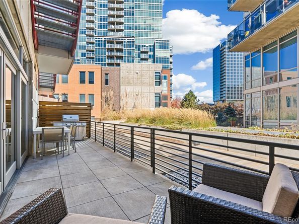 Undisclosed Address #7915001, Denver CO 80202