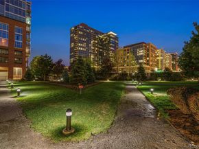 Undisclosed Address #7915001, Denver CO 80202