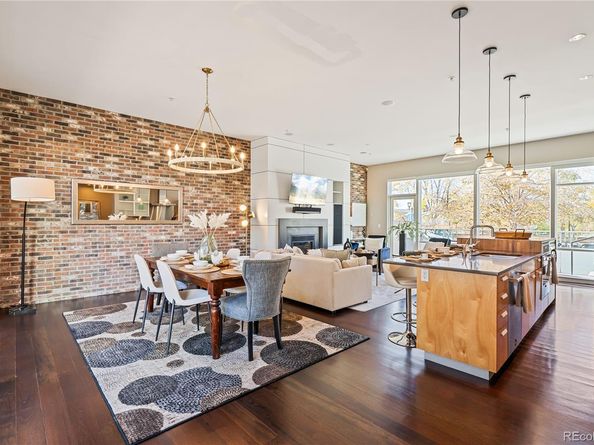 Undisclosed Address #7915001, Denver CO 80202