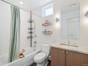 Undisclosed Address #7915001, Denver CO 80202