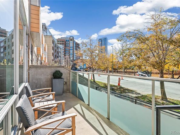 Undisclosed Address #7915001, Denver CO 80202