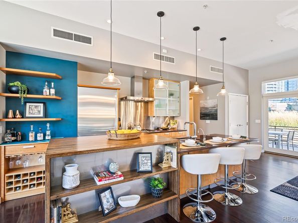 Undisclosed Address #7915001, Denver CO 80202