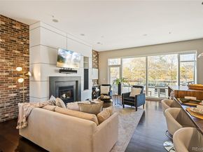 Undisclosed Address #7915001, Denver CO 80202