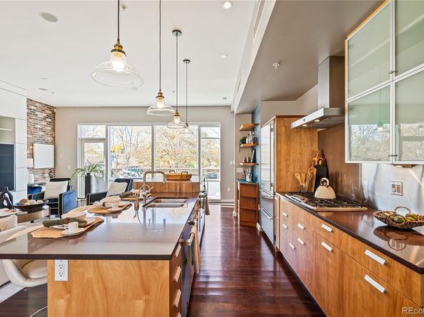 Undisclosed Address #7915001, Denver CO 80202