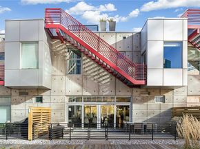 Undisclosed Address #7915001, Denver CO 80202