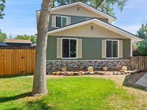 6207 W 92nd Place, Westminster CO 80031