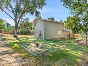 6207 W 92nd Place, Westminster CO 80031