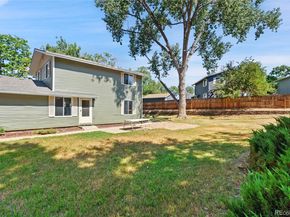 6207 W 92nd Place, Westminster CO 80031