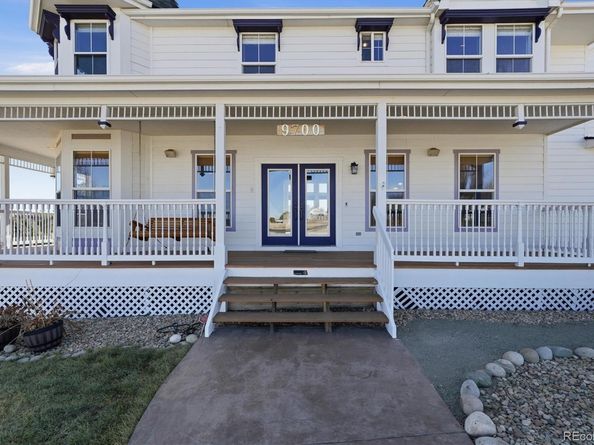 9700 E 148th Place, Brighton CO 80602