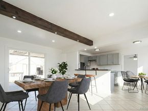 8771 Essex Street, Denver CO 80229