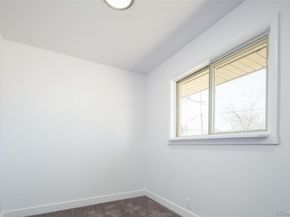 8771 Essex Street, Denver CO 80229