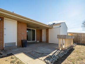 8771 Essex Street, Denver CO 80229