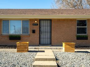 8771 Essex Street, Denver CO 80229