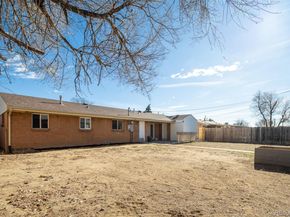 8771 Essex Street, Denver CO 80229