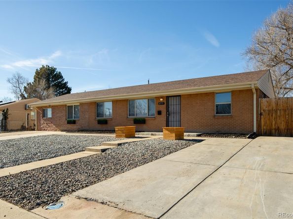 8771 Essex Street, Denver CO 80229
