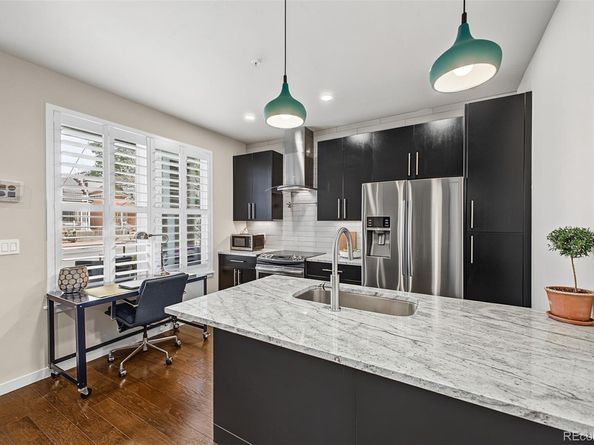 336 E 1st Avenue 100, Denver CO 80203