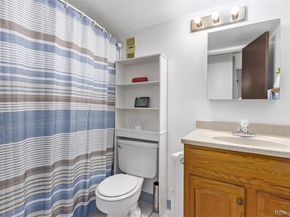 381 S Ames Street B103, Lakewood CO 80226