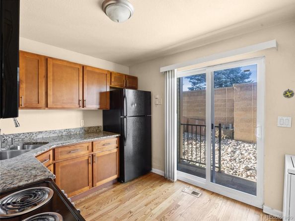 61 S Sable Boulevard C15, Aurora CO 80012