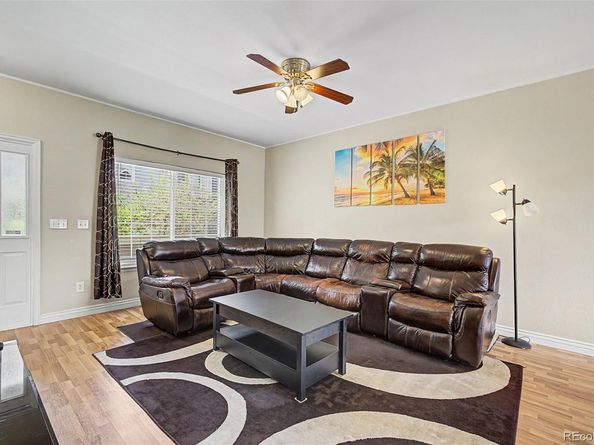 19258 E Gunnison Circle 102, Aurora CO 80017