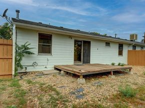 6550 Clay Street B, Denver CO 80221