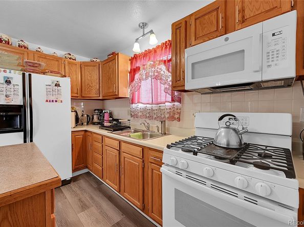 6550 Clay Street B, Denver CO 80221