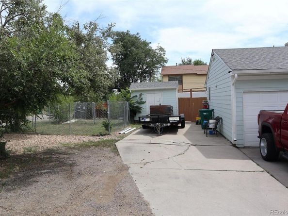 6550 Clay Street B, Denver CO 80221