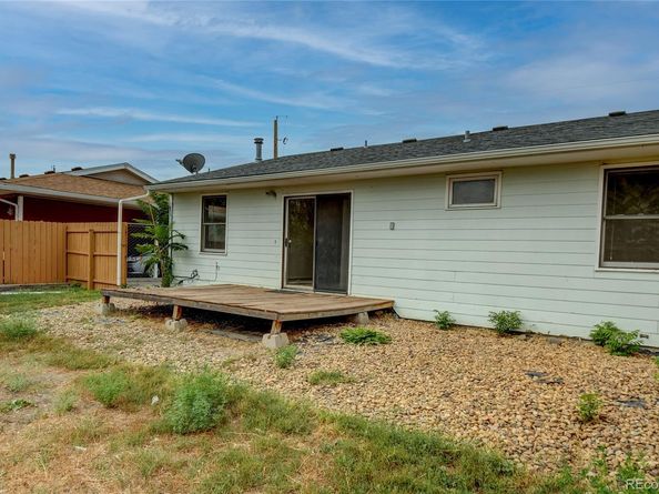 6550 Clay Street B, Denver CO 80221
